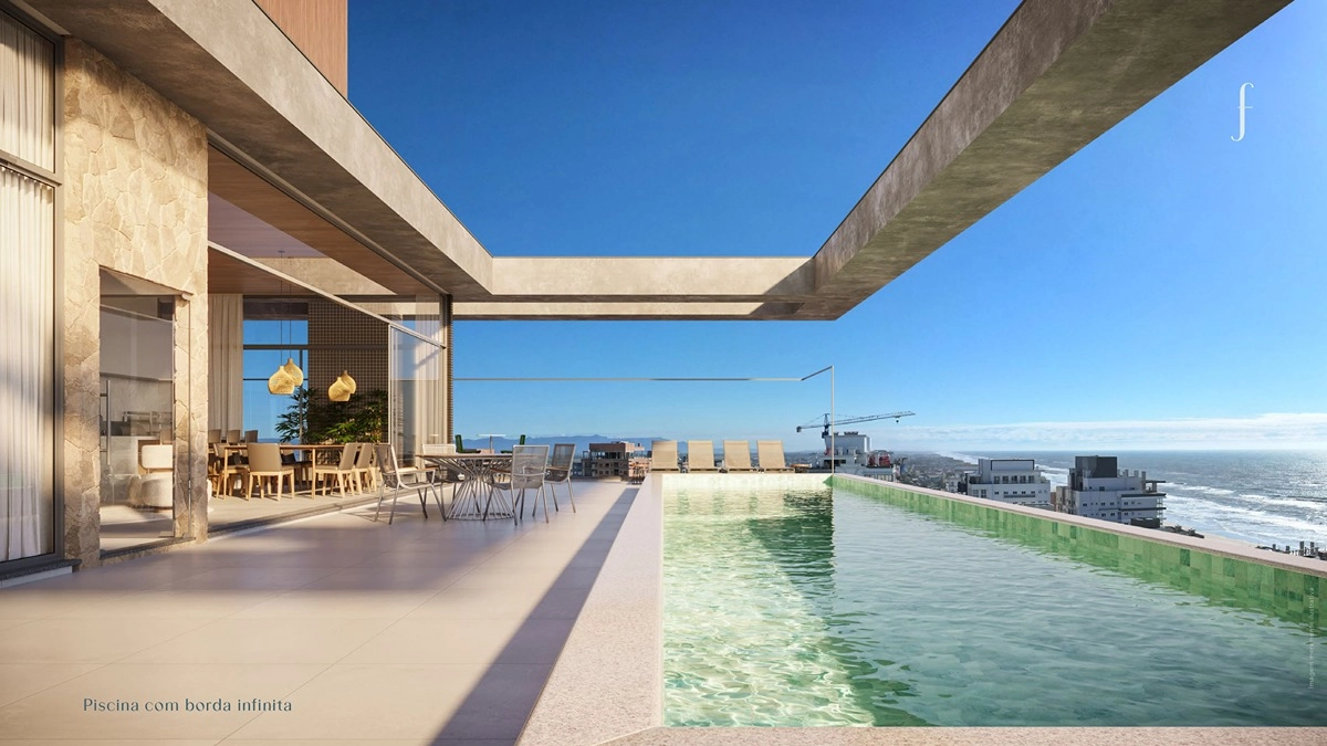 14ª foto do condomínio