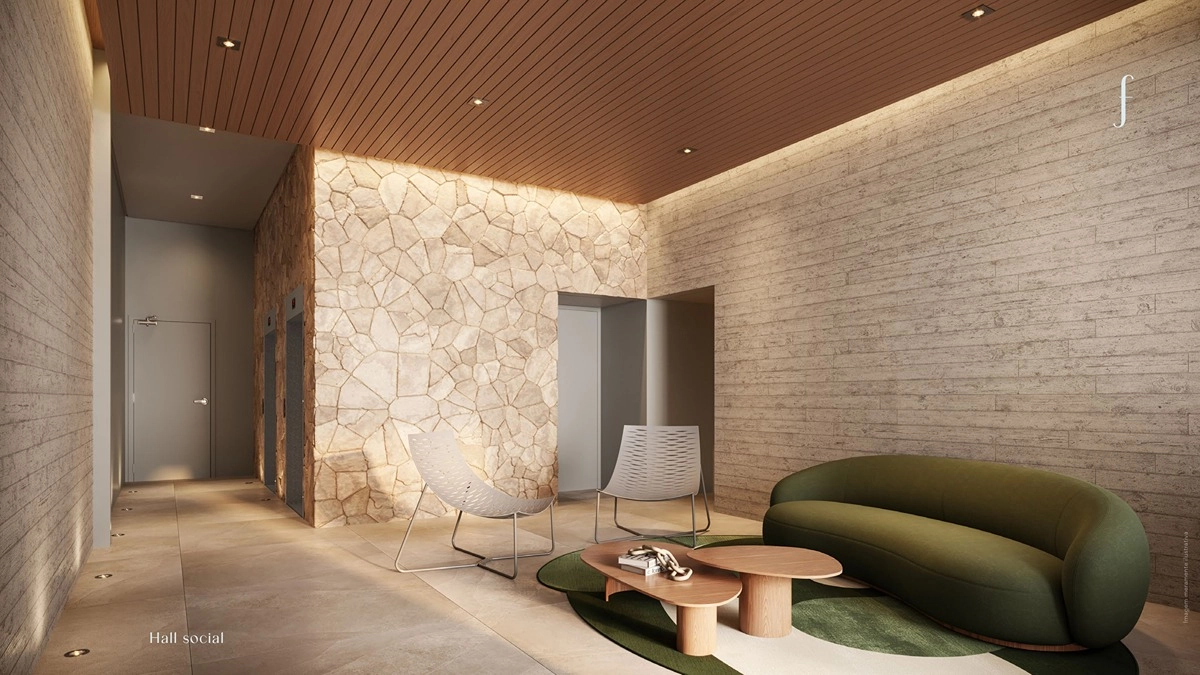 4ª foto do condomínio