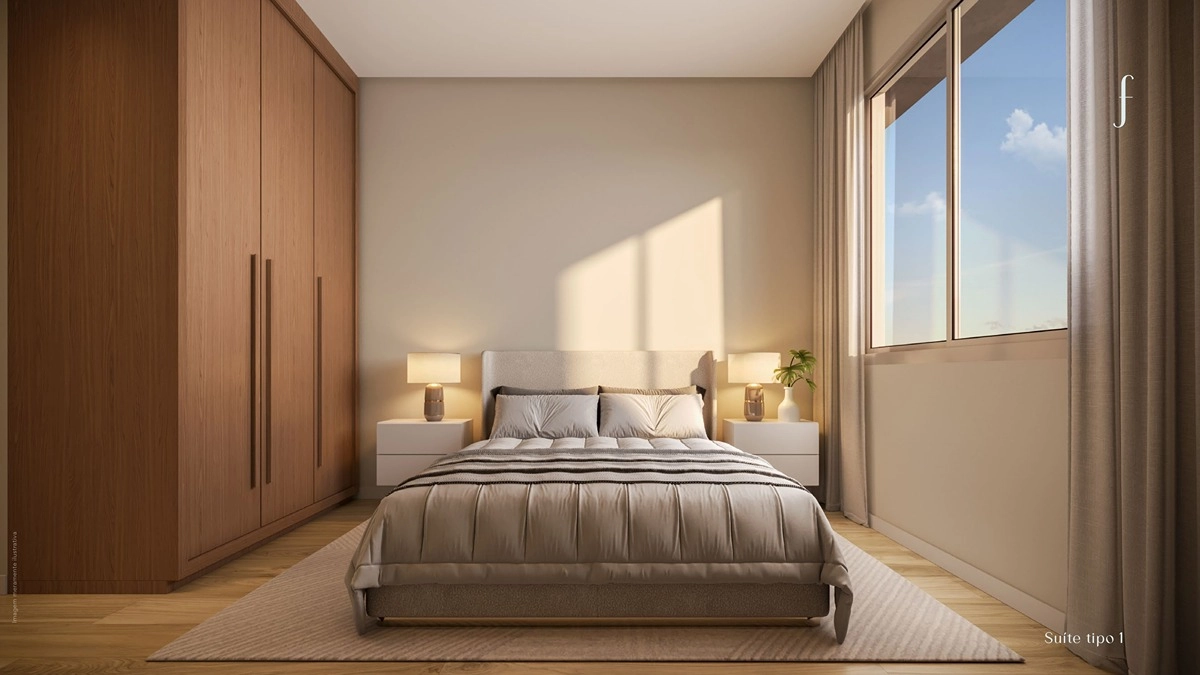 21ª foto do condomínio