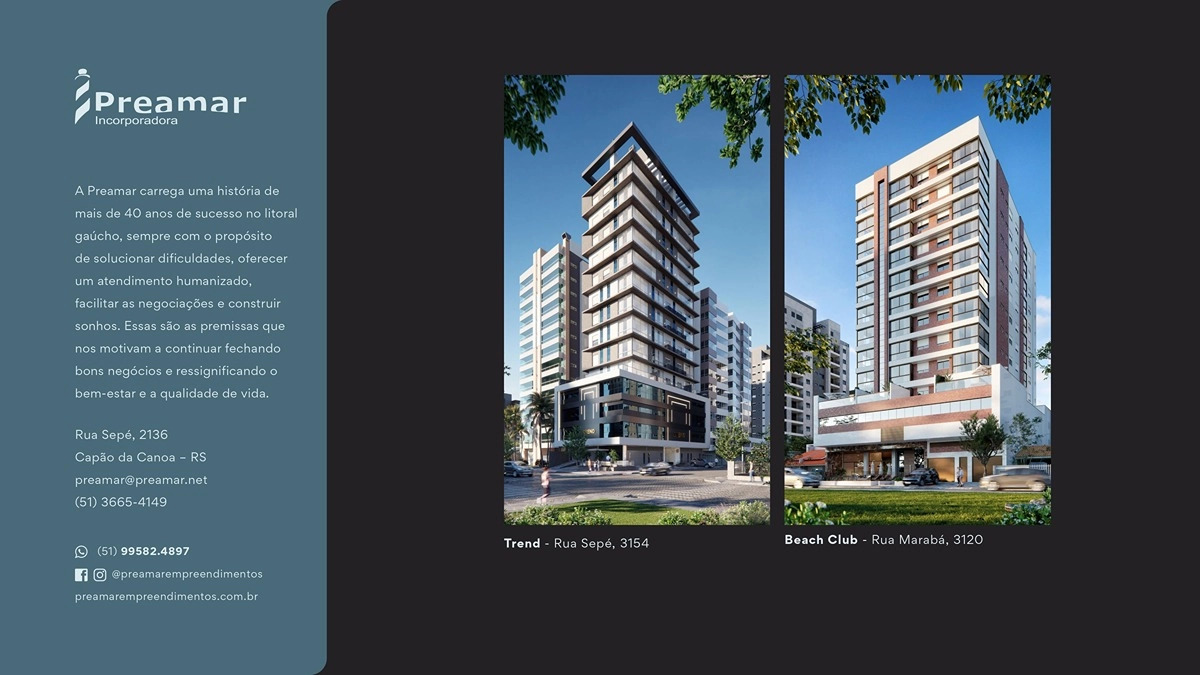 42ª foto do condomínio