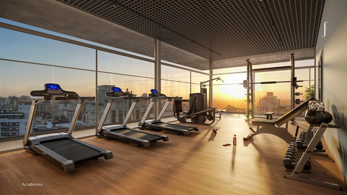 20ª foto do condomínio