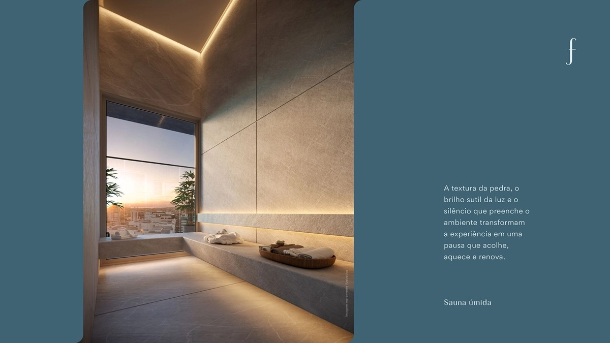 18ª foto do condomínio