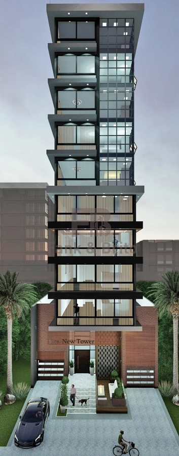 4ª foto do condomínio