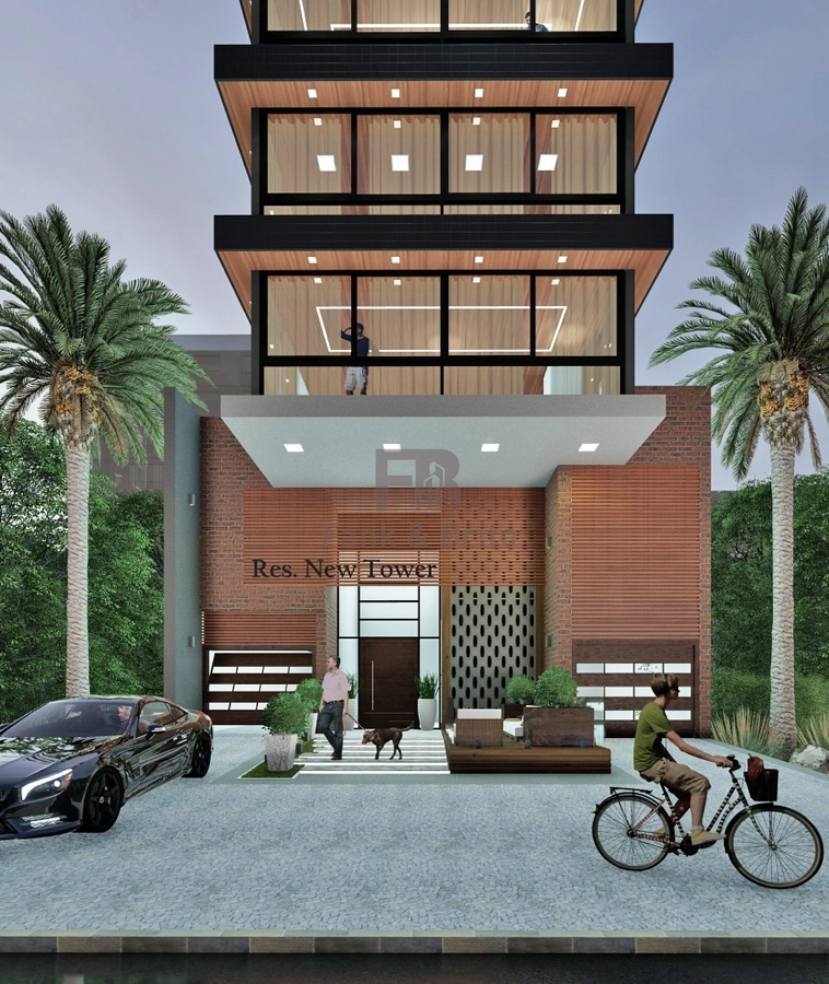 3ª foto do condomínio