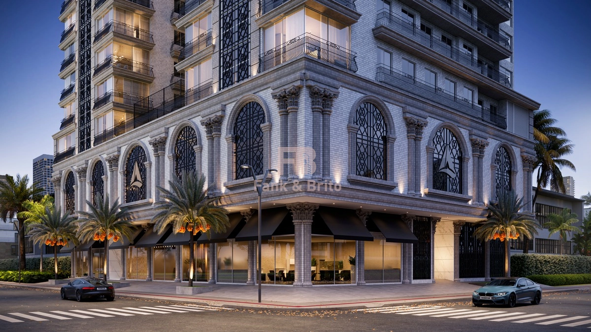 7ª foto do condomínio