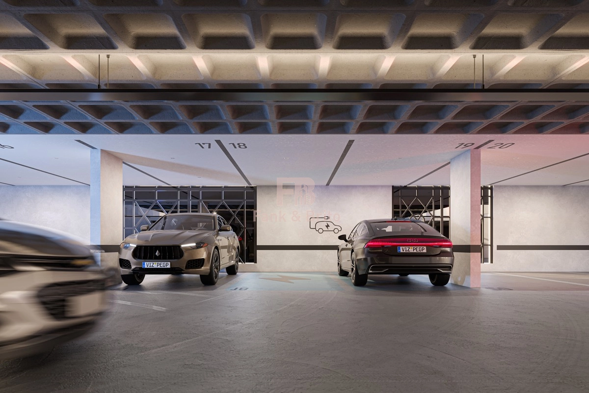 31ª foto do condomínio