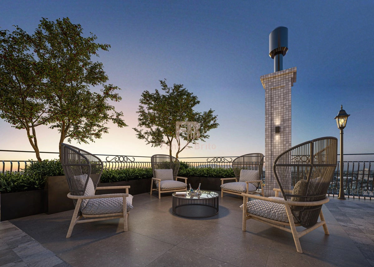 25ª foto do condomínio