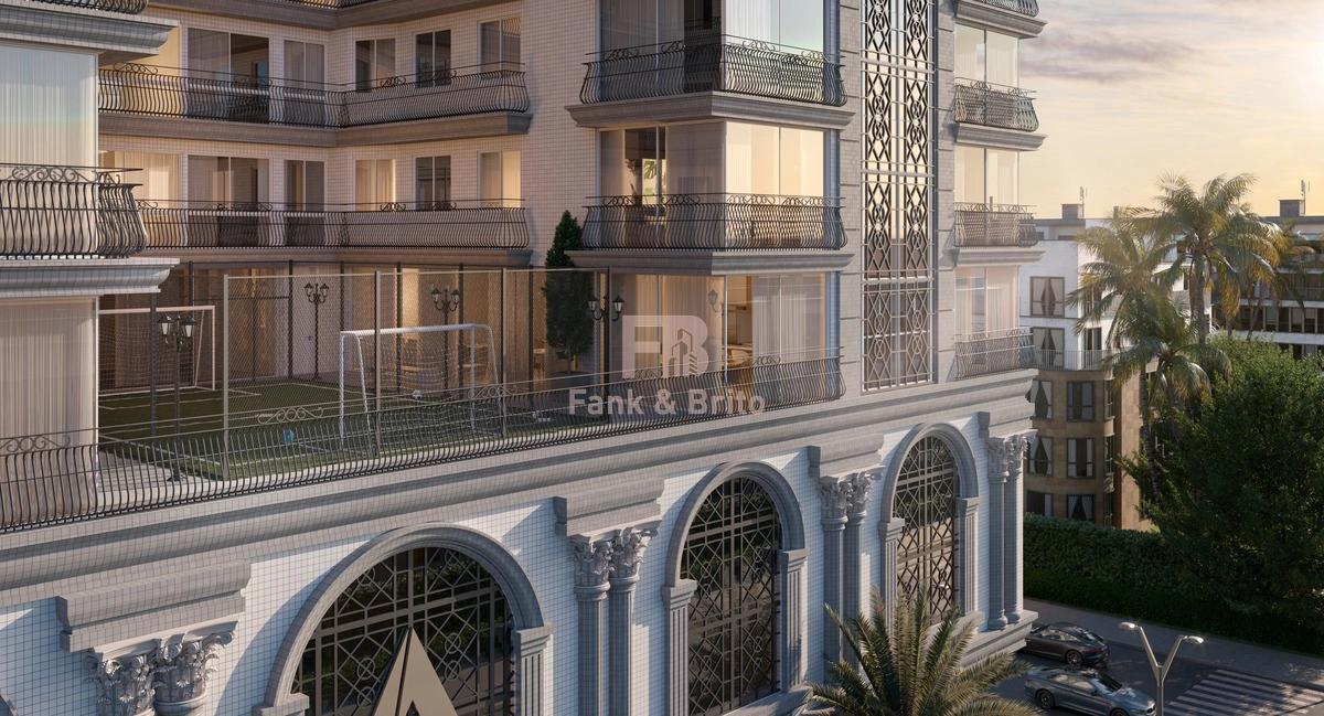 20ª foto do condomínio