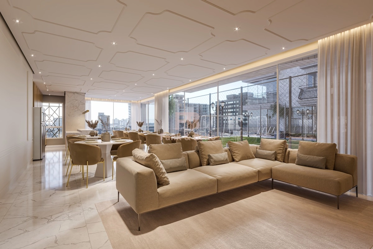 18ª foto do condomínio