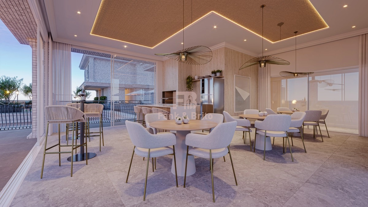 26ª foto do condomínio