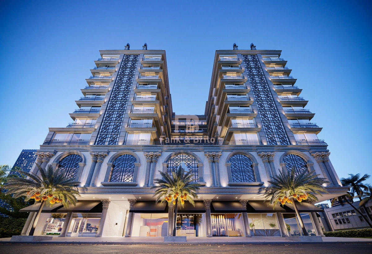 5ª foto do condomínio