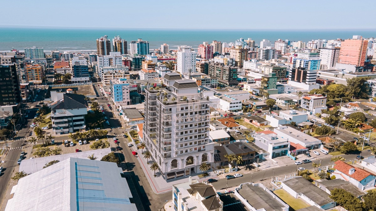 11ª foto do condomínio