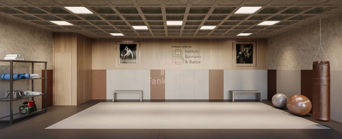 19ª foto do condomínio