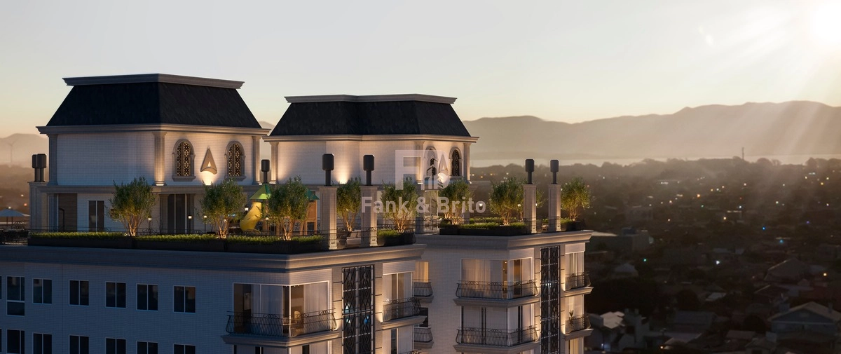 10ª foto do condomínio