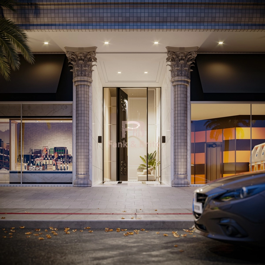 13ª foto do condomínio