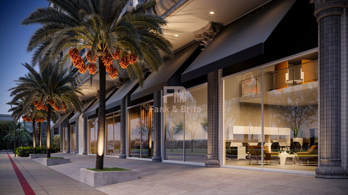 12ª foto do condomínio