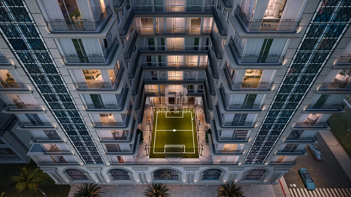 9ª foto do condomínio