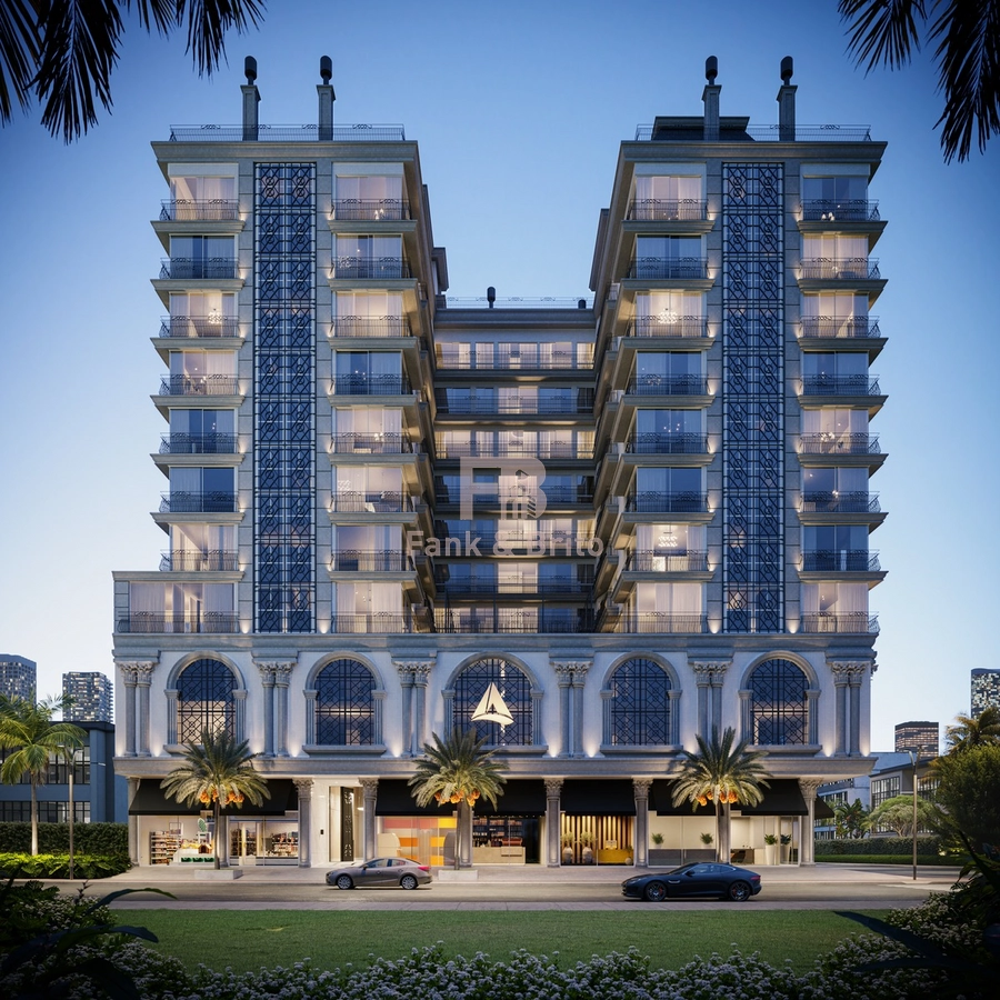 2ª foto do condomínio