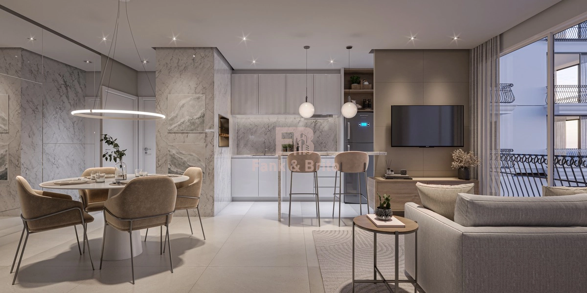 36ª foto do condomínio