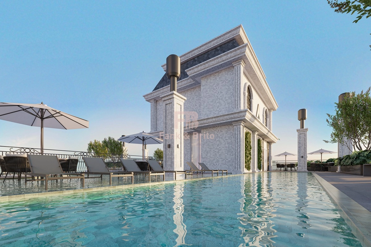 28ª foto do condomínio