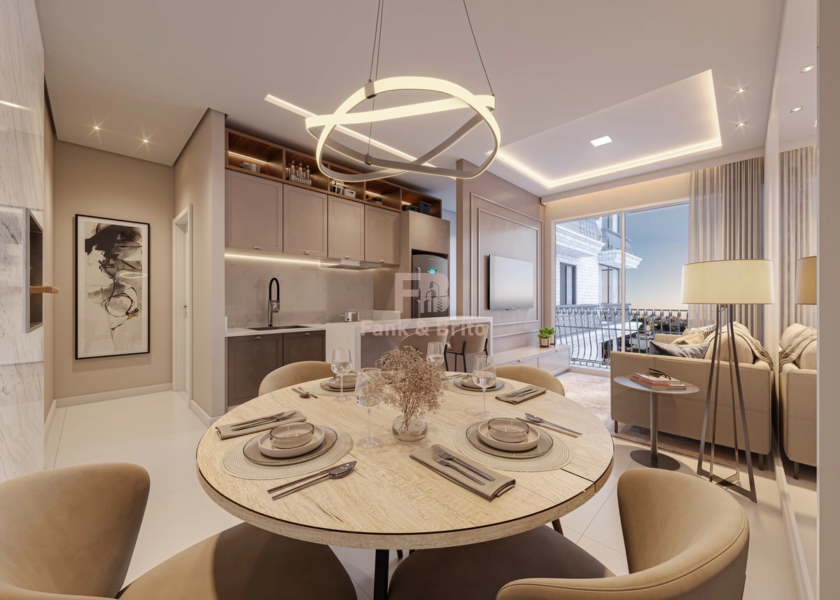 34ª foto do condomínio