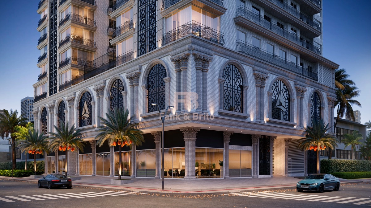 6ª foto do condomínio