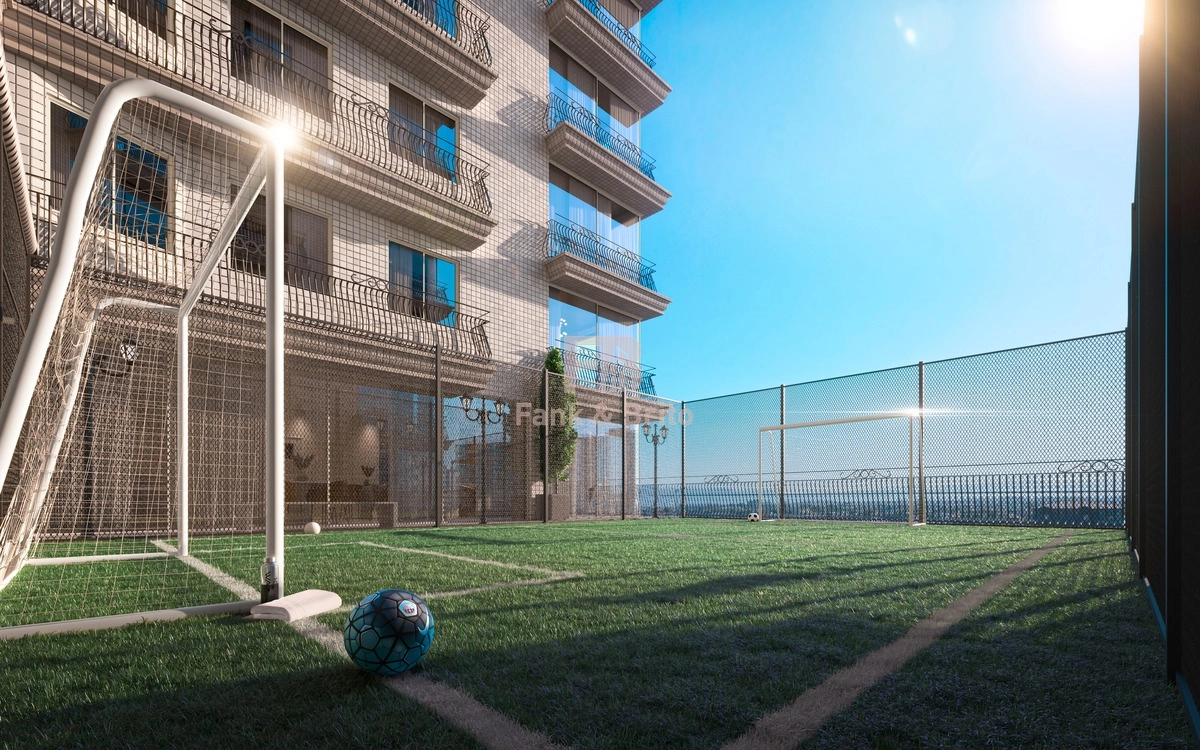 16ª foto do condomínio