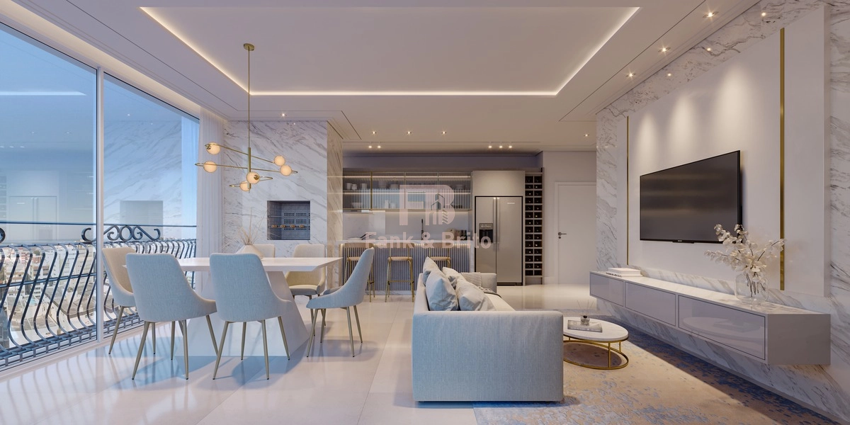 32ª foto do condomínio