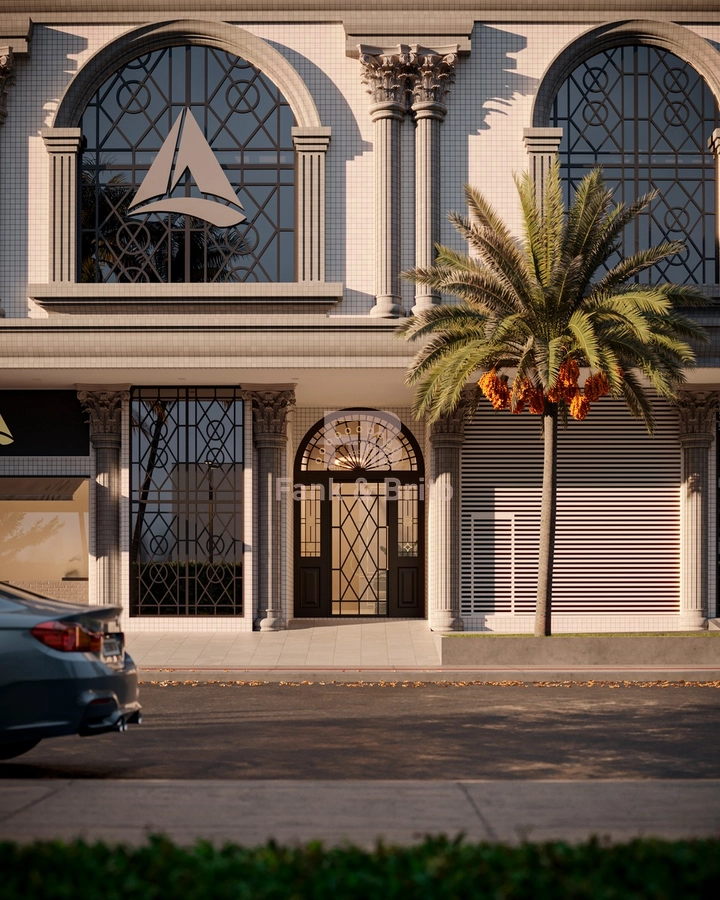 14ª foto do condomínio