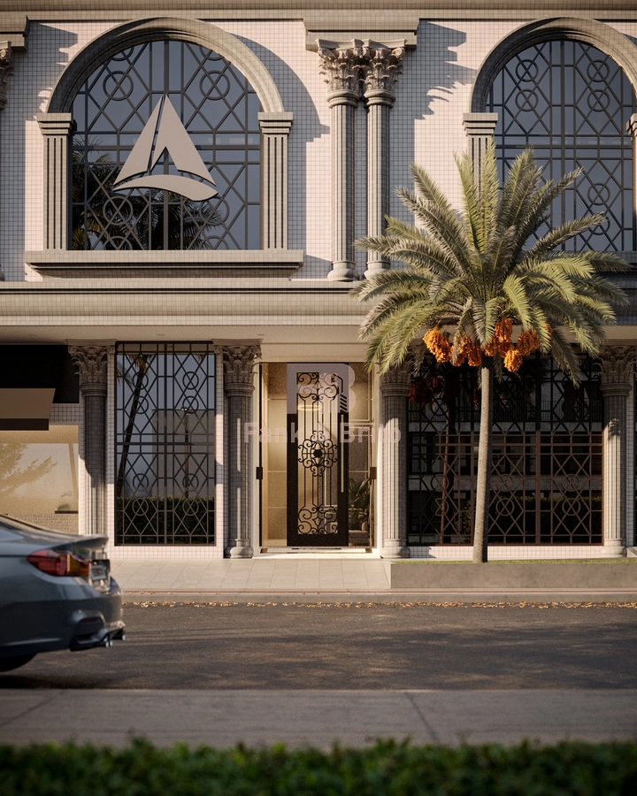 15ª foto do condomínio