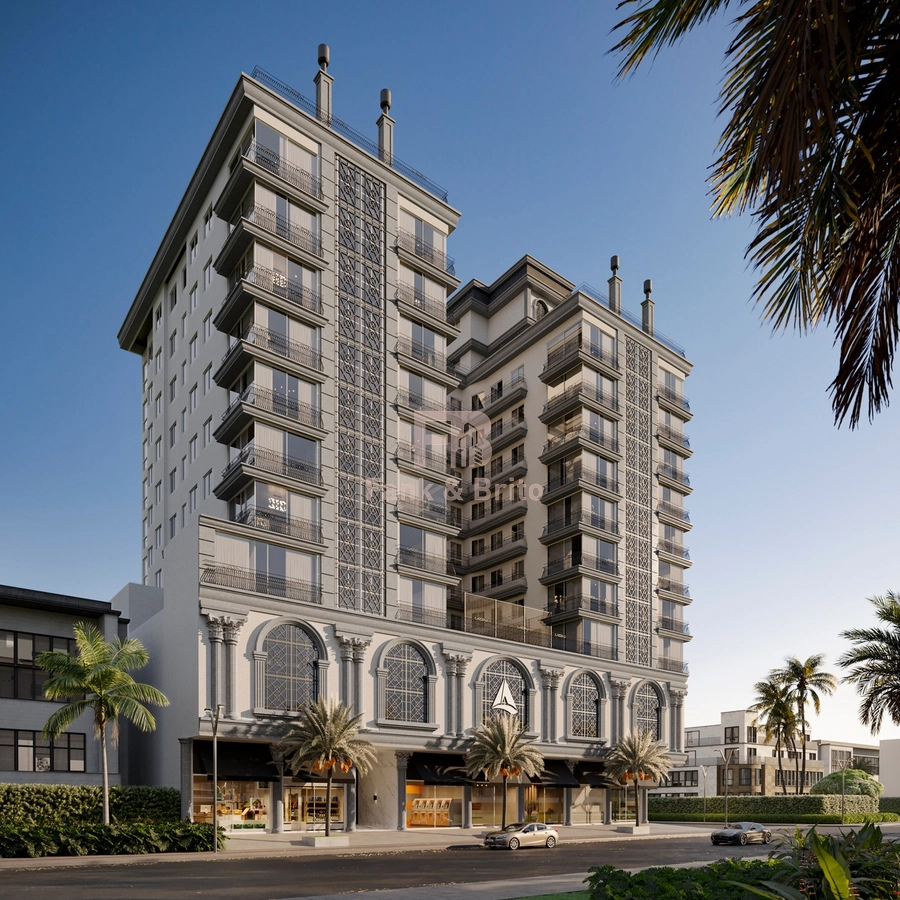 3ª foto do condomínio