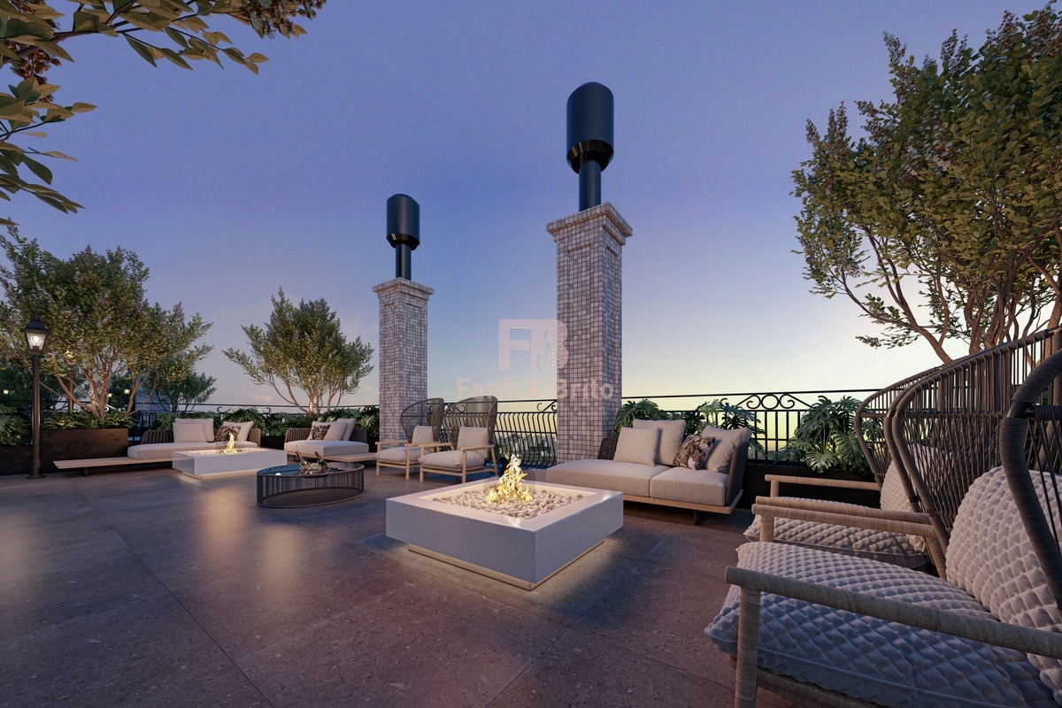 24ª foto do condomínio