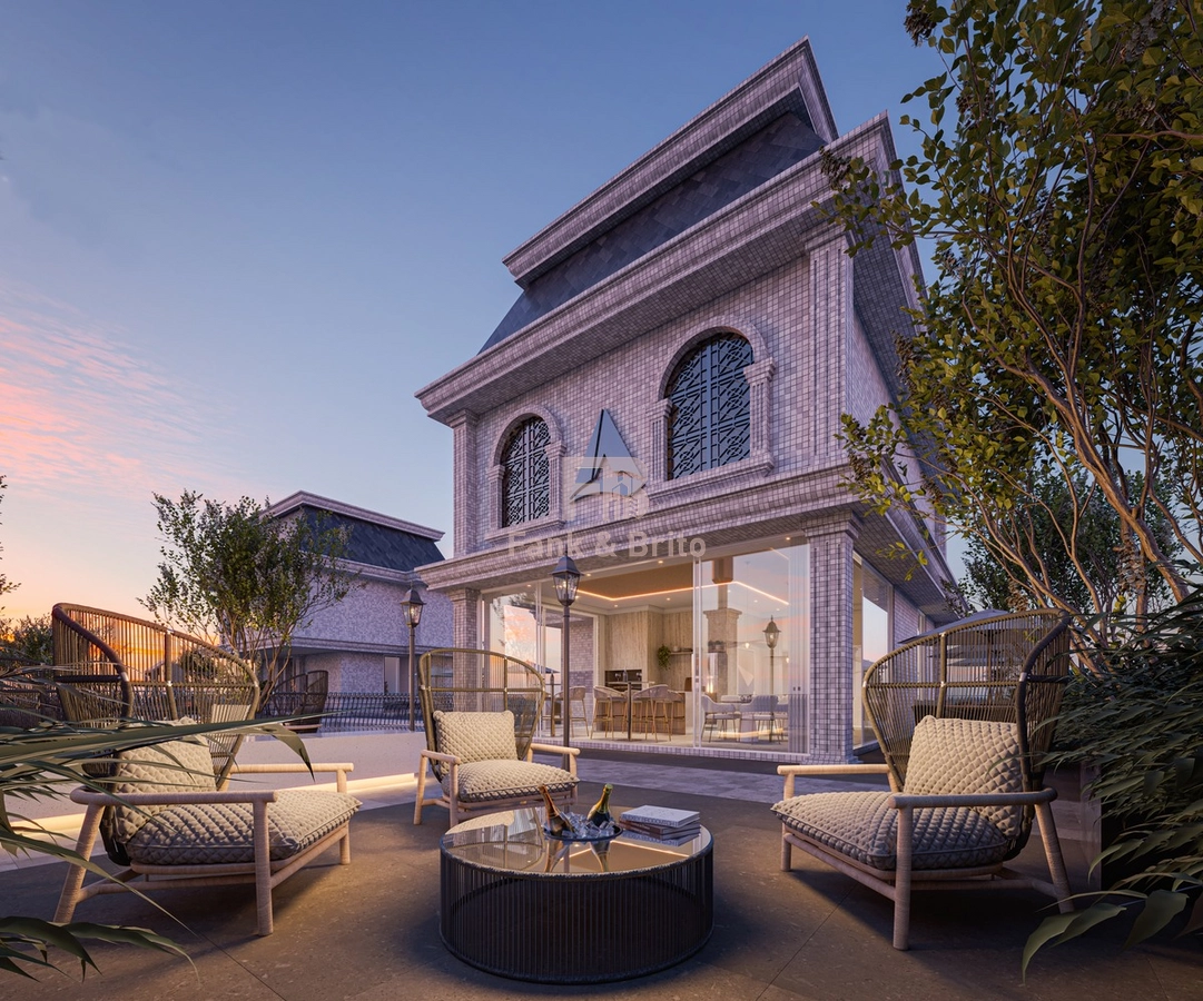 22ª foto do condomínio