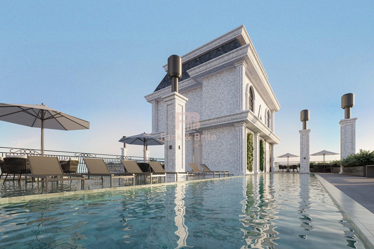 27ª foto do condomínio