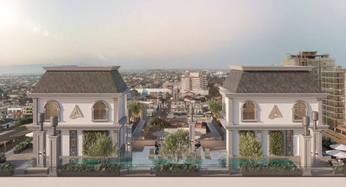 21ª foto do condomínio