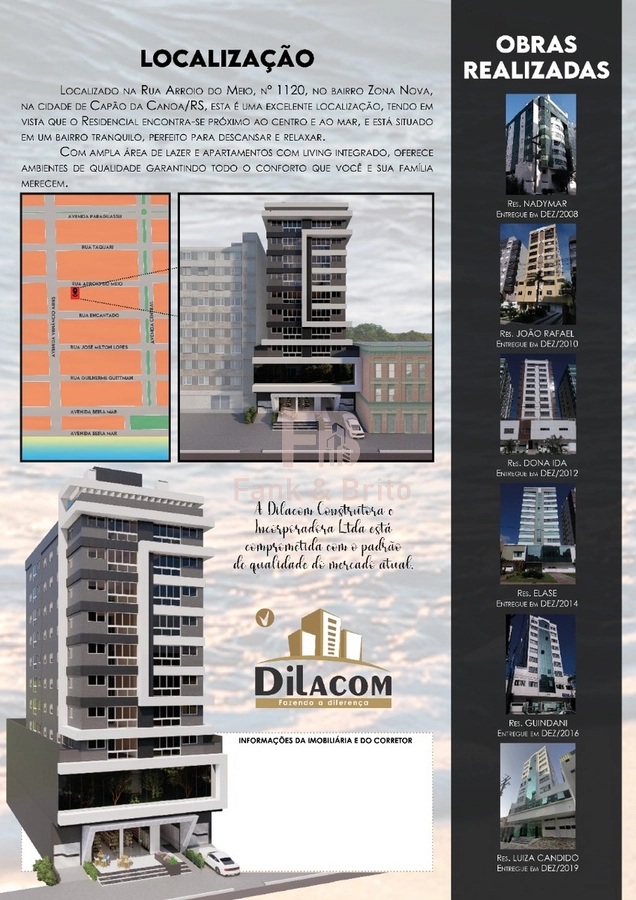 5ª foto do condomínio