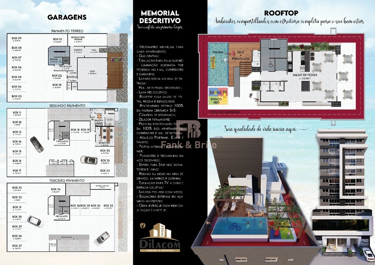 4ª foto do condomínio