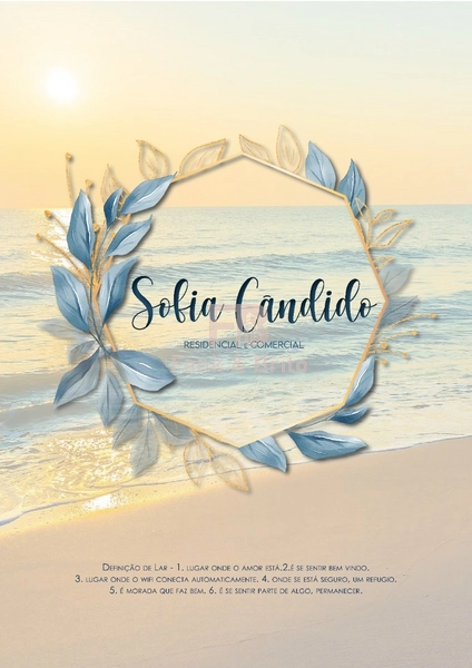 Residencial Sofia Cândido