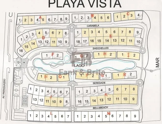 12ª foto do condomínio