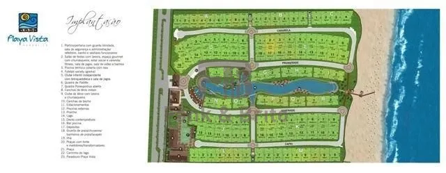 14ª foto do condomínio