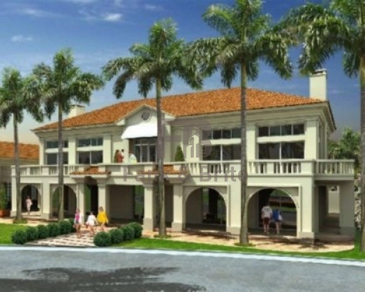 10ª foto do condomínio