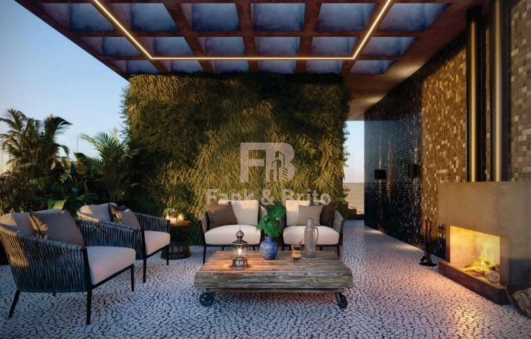 6ª foto do condomínio