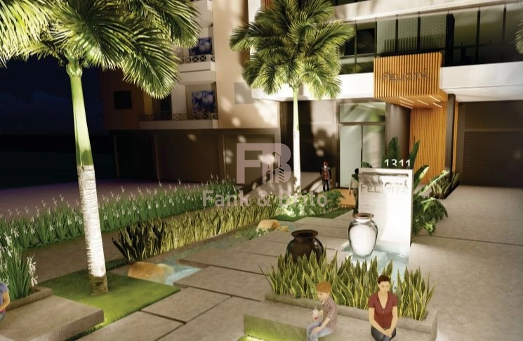 5ª foto do condomínio