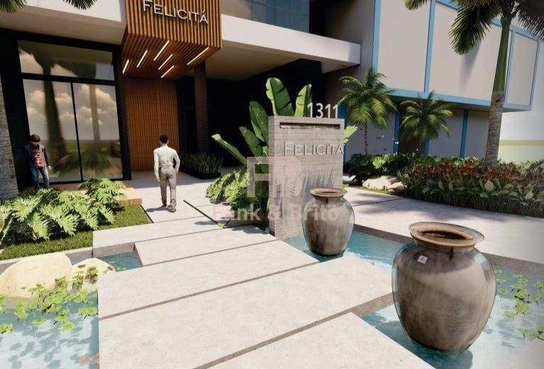 3ª foto do condomínio