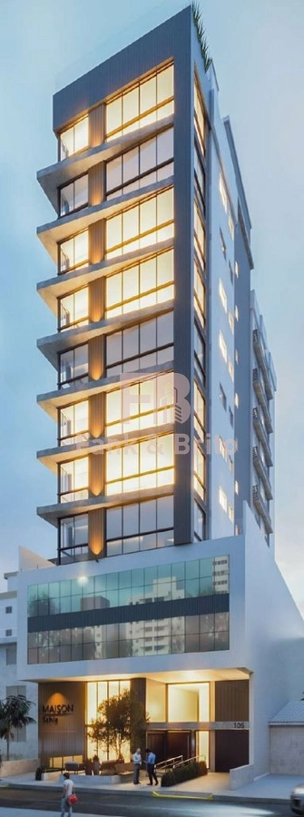 2ª foto do condomínio