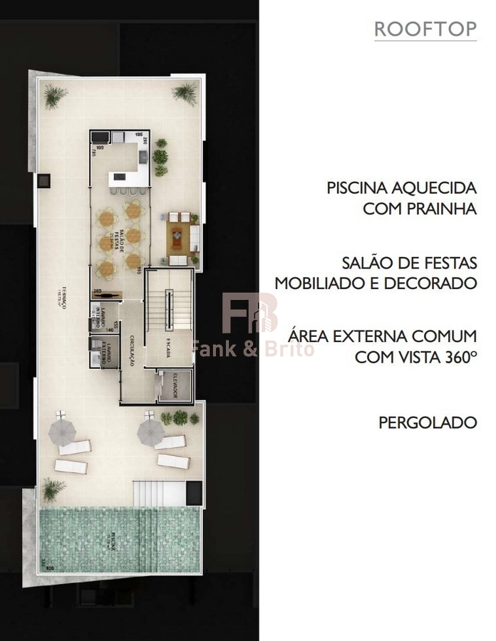 4ª foto do condomínio