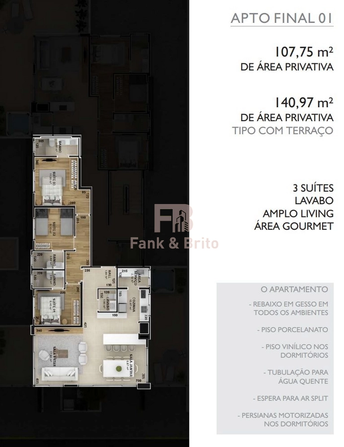 5ª foto do condomínio