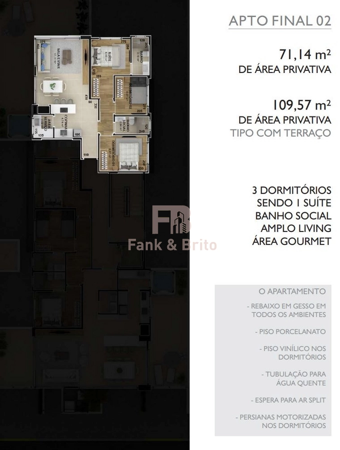 6ª foto do condomínio