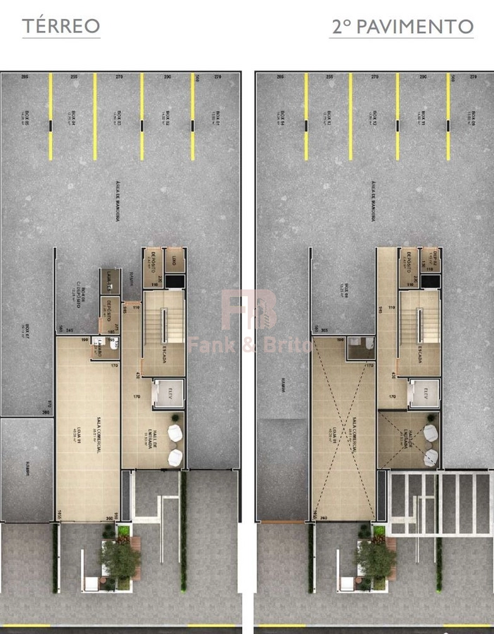 8ª foto do condomínio