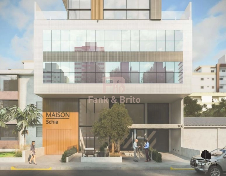 3ª foto do condomínio